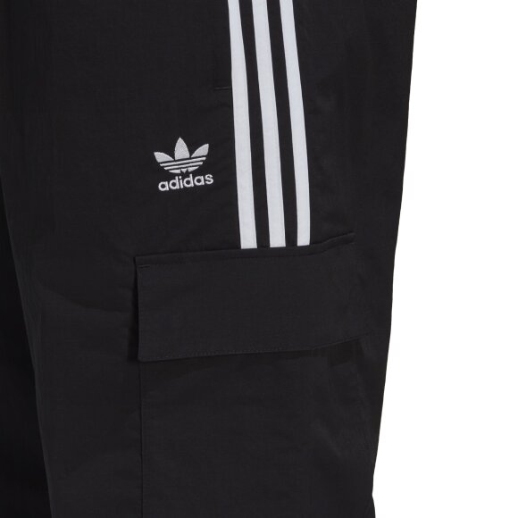 ADIDAS  - ADIDAS HERRE CARGOBUKSER ADICOLOR 3-STRIPES CARGO