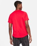 NIKE - NIKE HERRE T-SHIRT CT DF VCTRY TOP TEE 