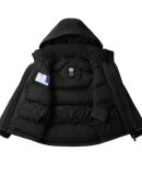 CANADA GOOSE - CANADA GOOSE PARKA TIL BØRN LYNX PARKA 