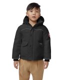 CANADA GOOSE - CANADA GOOSE PARKA TIL BØRN LYNX PARKA 