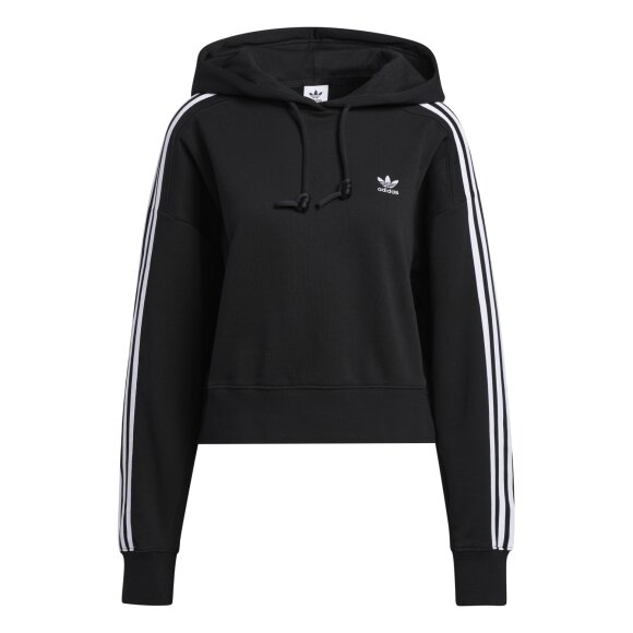 ADIDAS DAME SWEATSHIRT W SHORT HOODIE KOB ONLINE