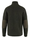 FJALLRAVEN - FJALLRACEN HERRE CARDIGAN ÖVIK ZIP CARDIGAN KNIT