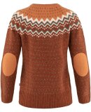 FJALLRAVEN - FJALLRAVEN DAME SWEATER ÖVIK KNIT SWEATER 