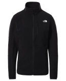 THE NORTH FACE - THE NORTH FACE DAME FLEECE-JAKKE W DIABLO ML FLEECE JKT