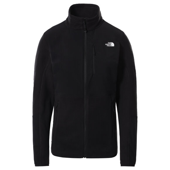 THE NORTH FACE - THE NORTH FACE DAME FLEECE-JAKKE W DIABLO ML FLEECE JKT