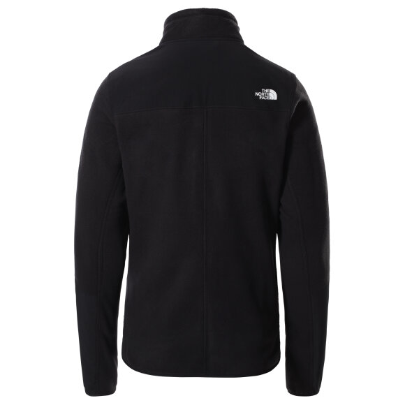 THE NORTH FACE - THE NORTH FACE DAME FLEECE-JAKKE W DIABLO ML FLEECE JKT