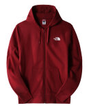 THE NORTH FACE - THE NORTH FACE HERRE FULL-ZIP HOODIE M OPEN GATE FZ HOODY