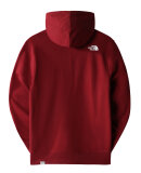 THE NORTH FACE - THE NORTH FACE HERRE FULL-ZIP HOODIE M OPEN GATE FZ HOODY