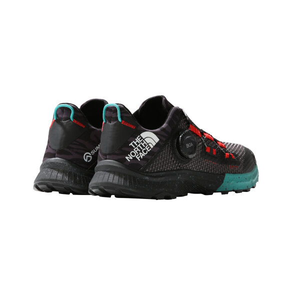 THE NORTH FACE - THE NORTH FACE DAME TERRÆNSKO W SUMMIT CRAGSTONE BOA