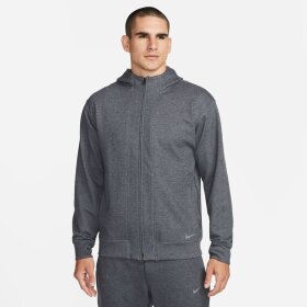 NIKE - NIKE HERRE FULL-ZIP HOODIE M NY DF HOODIE FZ