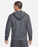 NIKE - NIKE HERRE FULL-ZIP HOODIE M NY DF HOODIE FZ