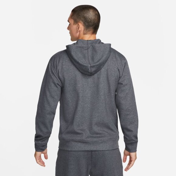 NIKE - NIKE HERRE FULL-ZIP HOODIE M NY DF HOODIE FZ