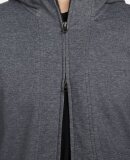 NIKE - NIKE HERRE FULL-ZIP HOODIE M NY DF HOODIE FZ