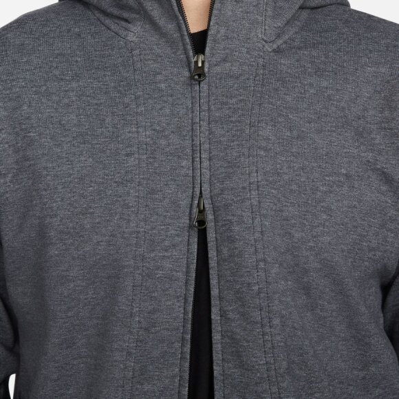 NIKE - NIKE HERRE FULL-ZIP HOODIE M NY DF HOODIE FZ