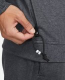 NIKE - NIKE HERRE FULL-ZIP HOODIE M NY DF HOODIE FZ