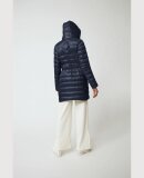 CANADA GOOSE - CANADA GOOSE DAME DUNJAKKE W CYPRESS HOODED JACKET