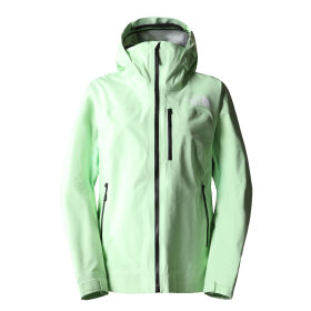 THE NORTH FACE - THE NORTH FACE DAME VINDJAKKE W SUMMIT TORRE EGGER JKT