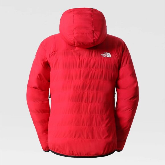 THE NORTH FACE - THE NORTH FACE HERRE DUNJAKKE M BREITHORN 50/50 DOWN HD