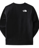 THE NORTH FACE - THE NORTH FACE SWEATSHIRT TIL BØRN Y SLACKER CREW