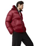 CANADA GOOSE - CANADA GOOSE HERRE DUNJAKKE M CROFTON PUFFER 