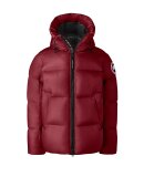 CANADA GOOSE - CANADA GOOSE HERRE DUNJAKKE M CROFTON PUFFER 