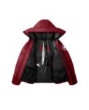 CANADA GOOSE - CANADA GOOSE HERRE DUNJAKKE M CROFTON PUFFER 