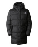 THE NORTH FACE - THE NORTH FACE HERRE DUNJAKKE M HYDRENALITE DOWN PARKA