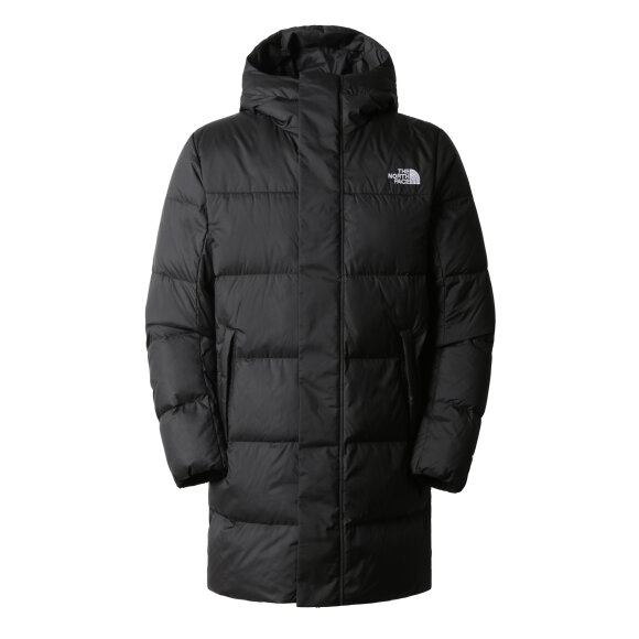 THE NORTH FACE - THE NORTH FACE HERRE DUNJAKKE M HYDRENALITE DOWN PARKA