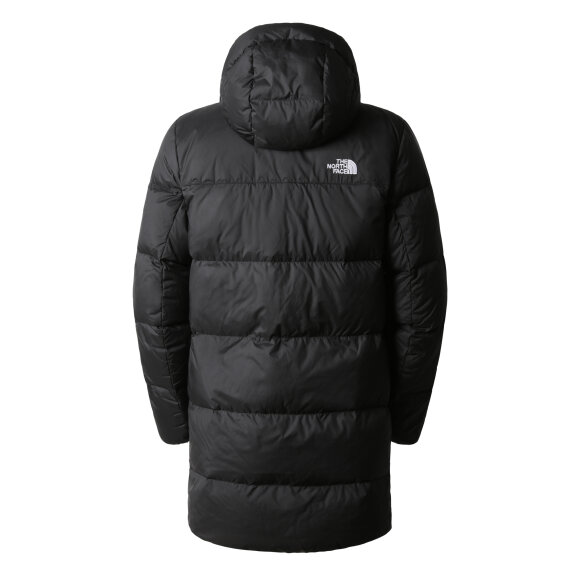 THE NORTH FACE - THE NORTH FACE HERRE DUNJAKKE M HYDRENALITE DOWN PARKA