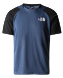 THE NORTH FACE - M MOUNTAIN ATHLETICS S/S TEE