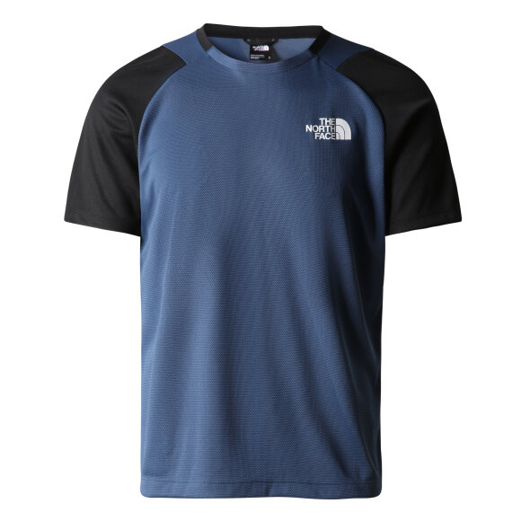 THE NORTH FACE - M MOUNTAIN ATHLETICS S/S TEE