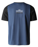 THE NORTH FACE - M MOUNTAIN ATHLETICS S/S TEE