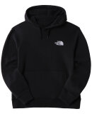 THE NORTH FACE - THE NORTH FACE HOODIE TIL BØRN Y OVERSIZE HOODY