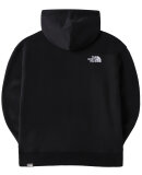 THE NORTH FACE - THE NORTH FACE HOODIE TIL BØRN Y OVERSIZE HOODY