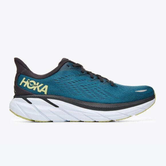 HOKA - HOKA ONE ONE HERRE LØBESKO M CLIFTON 8