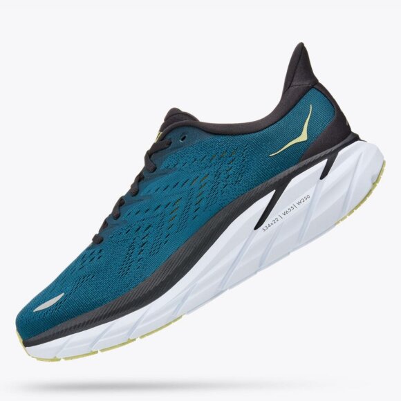 HOKA - HOKA ONE ONE HERRE LØBESKO M CLIFTON 8