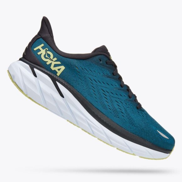 HOKA - HOKA ONE ONE HERRE LØBESKO M CLIFTON 8