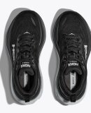 HOKA - HOKA ONE ONE DAME LØBESKO W BONDI 8 WIDE