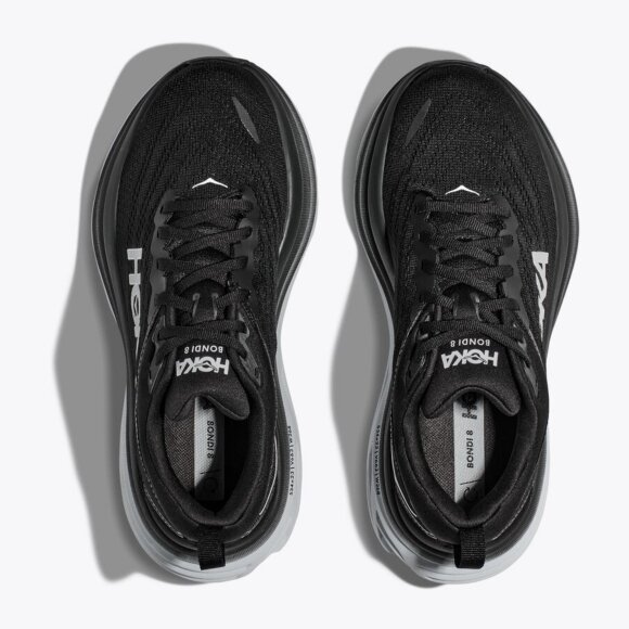 HOKA - HOKA ONE ONE DAME LØBESKO W BONDI 8 WIDE