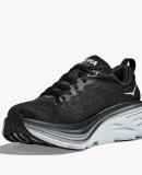 HOKA - HOKA ONE ONE DAME LØBESKO W BONDI 8 WIDE