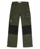 FJALLRAVEN - FJALLRAVEN BUKSER TIL BØRN KIDS VIDDA PADDED TROUSERS