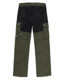 FJALLRAVEN - FJALLRAVEN BUKSER TIL BØRN KIDS VIDDA PADDED TROUSERS