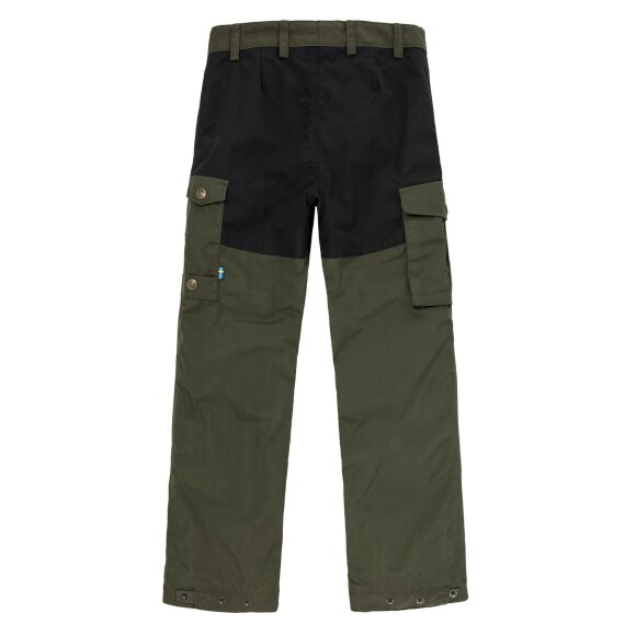 FJALLRAVEN - FJALLRAVEN BUKSER TIL BØRN KIDS VIDDA PADDED TROUSERS