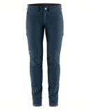 FJALLRAVEN - FJALLRAVEN DAME BUKSER W BERGTAGEN STRETCH TROUSERS