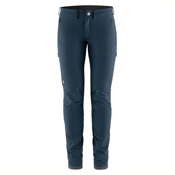 FJALLRAVEN - FJALLRAVEN DAME BUKSER W BERGTAGEN STRETCH TROUSERS