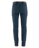 FJALLRAVEN - FJALLRAVEN DAME BUKSER W BERGTAGEN STRETCH TROUSERS