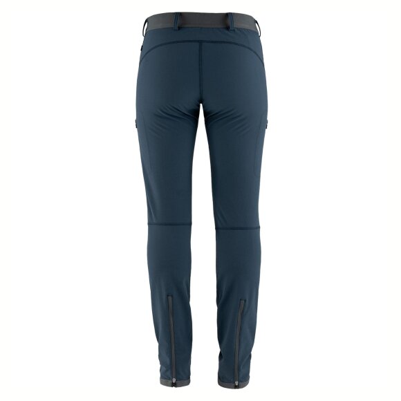 FJALLRAVEN - FJALLRAVEN DAME BUKSER W BERGTAGEN STRETCH TROUSERS