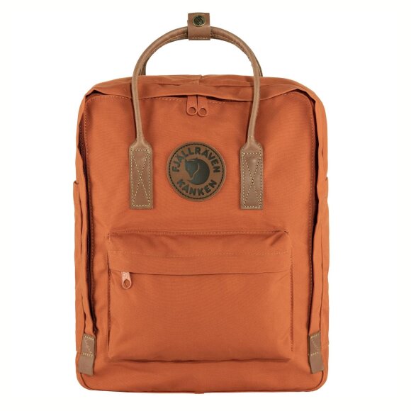 FJALLRAVEN - FJALLRAVEN UNISEX RYGSÆK KÅNKEN NO.2