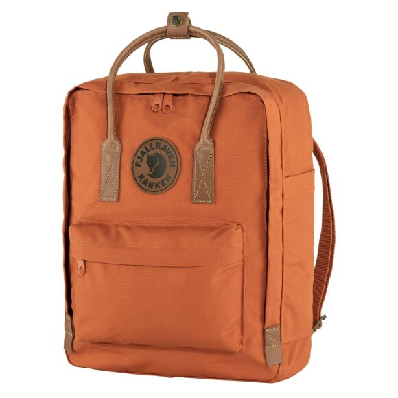 FJALLRAVEN - FJALLRAVEN UNISEX RYGSÆK KÅNKEN NO.2