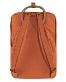 FJALLRAVEN - FJALLRAVEN UNISEX RYGSÆK KÅNKEN NO.2 LAPTOP 15